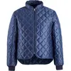 Image de Mascot, Veste de travail, Veste thermique Ottawa marine, taille L (L)