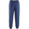 Image de Mascot, Signalisation de sécurité, Pantalon thermique mixte Huntsville marine taille XL