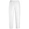 Image de Mascot, Pantalon de travail, Pantalon thermique unisexe Winnipeg blanc taille XL (XL)