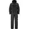 Image de Mascot, Veste de travail, combinaison d'hiver unisexe Ventura noir taille 3XL (3XL)
