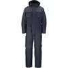 Image de Mascot, Combinaison de protection + bleu de travail, combinaison d'hiver unisexe Ventura bleu taille S (S)