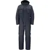 Image de Mascot, Combinaison de protection + bleu de travail, combinaison d'hiver mixte Ventura noir bleu taille XL (XL, 1x)