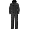 Image de Mascot, Veste de travail, combinaison d'hiver unisexe Ventura noir taille M (M)