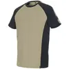 Image de Mascot, Veste de travail, T-shirt bicolore 50567 (M)