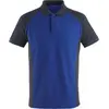 Image de Mascot, Haut de travail, Poloshirt unique en deux couleurs (XL)