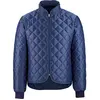 Image de Mascot, Veste de travail, Veste thermique mixte Laval bleu taille XL (XL)