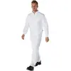 Image de Mascot, Veste de travail, Veste thermique mixte Whitby blanc taille L (L)