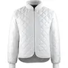 Image de Mascot, Veste de travail, Veste thermique mixte Whitby blanc taille M (M)