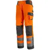 Image de Mascot, Pantalon de travail, pantalon de protection d'avertissement Kendal 15579 (58)