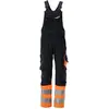 Image de Mascot, Pantalon de travail, Pantalon de sécurité unisexe Sunderland bleu taille 56 (56)