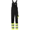 Image de Mascot, Pantalon de travail, Pantalon de sécurité unisexe Sunderland, noir, taille 66 (66)