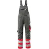 Image de Mascot, Pantalon de travail, pantalon de sécurité unisexe Sunderland gris taille 44 (44)