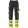 Image de Mascot, Pantalon de travail, 15679-860-01017 Pantalon Navy (114)