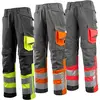 Image de Mascot, Pantalon de travail, Pantalon de travail Leeds (60)