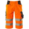 Image de Mascot, Pantalon de travail, SAFE SUPREME 15549-860 (45)
