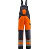 Image de Mascot, Pantalon de travail, pantalon de sécurité unisexe Gosford orange taille 24 (24)