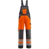 Image de Mascot, Pantalon de travail, Pantalon de sécurité unisexe Gosford orange, taille 114 (114)