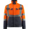 Image de Mascot, Veste de travail, Warnschutzjacke (XL)