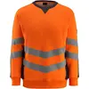 Image de Mascot, Haut de travail, 50126-932-14010 Chemise XXL (XXL)