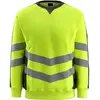 Image de Mascot, Haut de travail, 50126-932-1709 Chemise XXL (XXL)