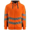 Image de Mascot, Haut de travail, 50138-932-1418 Chemise 4XL (4XL)