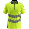 Image de Mascot, Installation électrique : petit matériel, T-shirt de sécurité unisexe Murton jaune Taille 2XL
