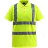 Image de Mascot, Hommes, Chemise, 50593-972-17, Jaune, (XXL)
