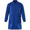 Image de Mascot, Veste de travail, Manteau professionnel Gladstone bleu corbeau, taille XL (XL)