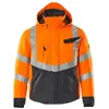 Image de Mascot, Veste de travail, 15535-231-14010-3XL (3XL)