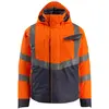 Image de Mascot, Veste de travail, 15535-231-14010 Winter Jacket (XL)