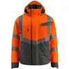 Image de Mascot, Veste de travail, 15535-231-1418 Winter Jacket (M)