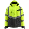Image de Mascot, Veste de travail, 15535-231-1709 Winter Jacket (M)