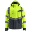 Image de Mascot, Veste de travail, 15535-231-17010 Winter Jacket (S)