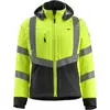 Image de Mascot, Veste de travail, Veste d'avertissement Softshell (M)