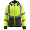 Image de Mascot, Veste de travail, Veste d'avertissement Softshell (S)