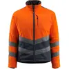 Image de Mascot, Veste de travail, 15503-259-14010 Veste S Navy (S)