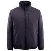 Image de Mascot, Veste de travail, Veste thermique Erding taille XL, noir bleu (XL)