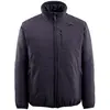 Image de Mascot, Veste de travail, Erding Veste thermique taille XS, noir bleu (XS)