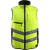 Image de Mascot, Veste de travail, 15565-249-1709-4XL Veste (4XL)