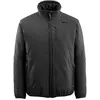 Image de Mascot, Veste de travail, Veste thermique Erding taille 3XL, noir (3XL)