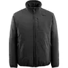 Image de Mascot, Veste de travail, Veste thermique Erding noir taille L (L)