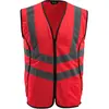 Image de Mascot, Veste de travail, 50145-982-222 Veste M (M)