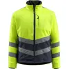 Image de Mascot, Veste de travail, 15503-259-17010 Veste XL Navy (XL)