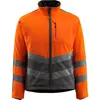 Image de Mascot, Veste de travail, 15503-259-1418 Veste XL Anthracite (XL)