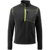 Image de Mascot, Unisexe, Pull-over, Pull en maille Reims noir Gr.3XL, Noir, (3XL)