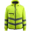 Image de Mascot, Veste de travail, 15515-249-17010 Veste S Navy (S)