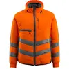 Image de Mascot, Veste de travail, 15515-249-1418 Veste S (S)