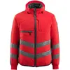 Image de Mascot, Veste de travail, 15515-249-22218 Veste 4XL (4XL)