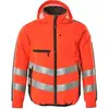 Image de Mascot, Veste de travail, blouson unisexe Dartford rouge taille XL (XL)