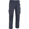 Image de Mascot, Pantalon de travail, MANNHEIM Coton unisexe, polyester W 88cm L 82cm Pantalon (44)